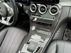 Mercedes-Benz C-Class AMG 2019 AMG C 43 4MATIC Coupe - ფოტო 10