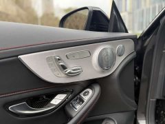 Mercedes-Benz C-Class AMG 2019 AMG C 43 4MATIC Coupe - ფოტო 11