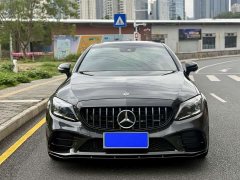 Mercedes-Benz C-Class AMG 2019 AMG C 43 4MATIC Coupe - ფოტო 2
