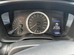 Toyota Corolla 1.8L CVT Sport - ფოტო 12