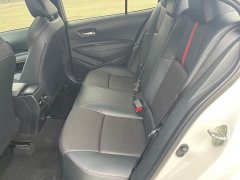 Toyota Corolla 1.8L CVT Sport - ფოტო 14