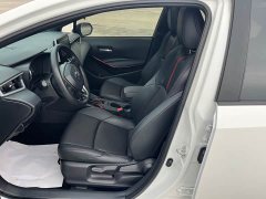 Toyota Corolla 1.8L CVT Sport - ფოტო 15