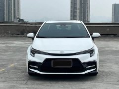 Toyota Corolla 1.8L CVT Sport - ფოტო 2