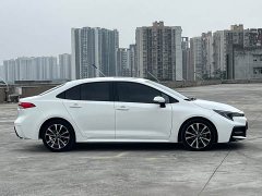 Toyota Corolla 1.8L CVT Sport - ფოტო 3