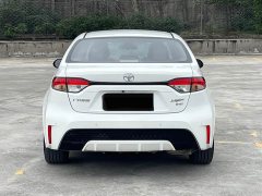 Toyota Corolla 1.8L CVT Sport - ფოტო 5