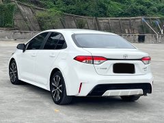 Toyota Corolla 1.8L CVT Sport - ფოტო 6