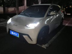 BYD Seagull 2025 305km Freedom Edition - ფოტო 1