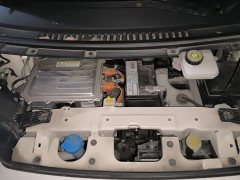 BYD Seagull 2025 305km Freedom Edition - ფოტო 10
