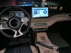 BYD Seagull 2025 305km Freedom Edition - ფოტო 12