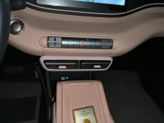 BYD Seagull 2025 305km Freedom Edition - ფოტო 16