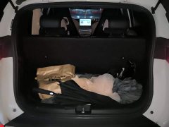 BYD Seagull 2025 305km Freedom Edition - ფოტო 4