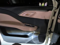 BYD Seagull 2025 305km Freedom Edition - ფოტო 7
