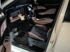 BYD Seagull 2025 305km Freedom Edition - ფოტო 9