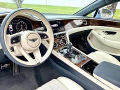Bentley Continental 4.0T GT V8 - ფოტო 6
