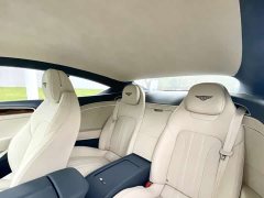 Bentley Continental 4.0T GT V8 - ფოტო 7