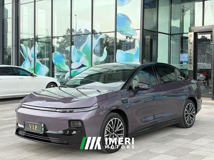 Leapmotor B01 650 Pleasure Edition - ავტომობილი ჩინეთიდან