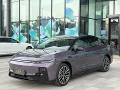 Leapmotor B01 650 Pleasure Edition - ფოტო 1