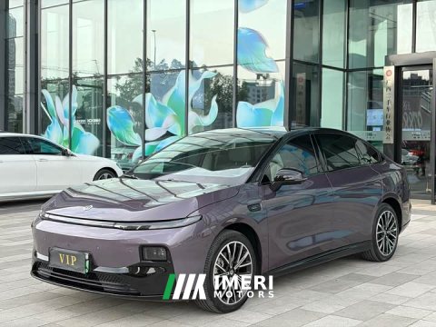 2025 Leapmotor B01 650 Pleasure Edition - ავტომობილი ჩინეთიდან