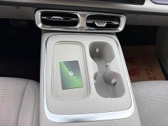 Leapmotor B01 650 Pleasure Edition - ფოტო 11