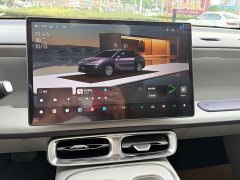 Leapmotor B01 650 Pleasure Edition - ფოტო 12