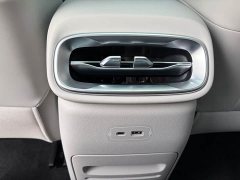 Leapmotor B01 650 Pleasure Edition - ფოტო 16