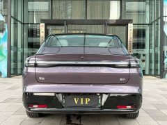 Leapmotor B01 650 Pleasure Edition - ფოტო 4
