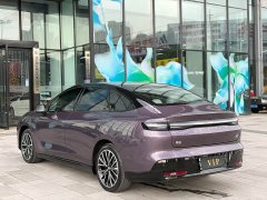 Leapmotor B01 650 Pleasure Edition - ფოტო 5