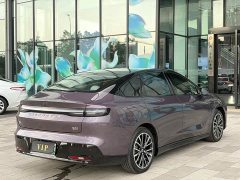 Leapmotor B01 650 Pleasure Edition - ფოტო 6