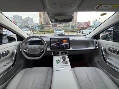 Leapmotor B01 650 Pleasure Edition - ფოტო 7