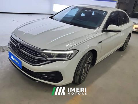 2023 Volkswagen Sagitar 300TSI DSG Excellence Edition - ავტომობილი ჩინეთიდან