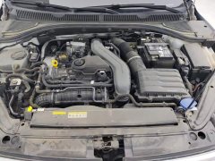 Volkswagen Sagitar 300TSI DSG Excellence Edition - ფოტო 10