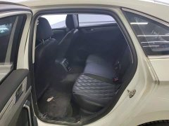 Volkswagen Sagitar 300TSI DSG Excellence Edition - ფოტო 11