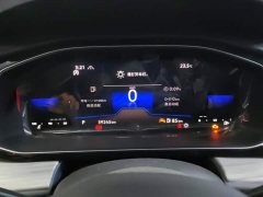 Volkswagen Sagitar 300TSI DSG Excellence Edition - ფოტო 14