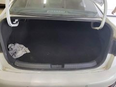 Volkswagen Sagitar 300TSI DSG Excellence Edition - ფოტო 4