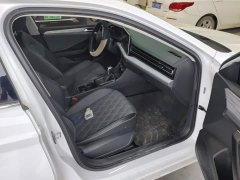Volkswagen Sagitar 300TSI DSG Excellence Edition - ფოტო 8