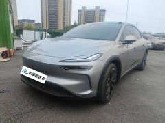 Nio Lerado L60 60kWh Rear-Wheel Drive - ფოტო 1