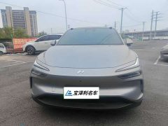 Nio Lerado L60 60kWh Rear-Wheel Drive - ფოტო 2