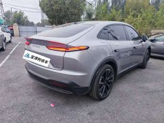 Nio Lerado L60 60kWh Rear-Wheel Drive - ფოტო 4