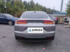 Nio Lerado L60 60kWh Rear-Wheel Drive - ფოტო 5