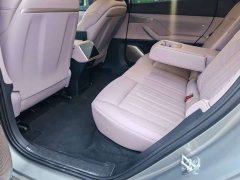 Nio Lerado L60 60kWh Rear-Wheel Drive - ფოტო 8