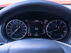 Maserati Levante 2.0T GT Sharp Edition Launch Version - ფოტო 10