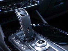 Maserati Levante 2.0T GT Sharp Edition Launch Version - ფოტო 12