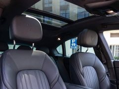 Maserati Levante 2.0T GT Sharp Edition Launch Version - ფოტო 16