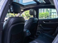 Maserati Levante 2.0T GT Sharp Edition Launch Version - ფოტო 17