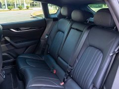 Maserati Levante 2.0T GT Sharp Edition Launch Version - ფოტო 18