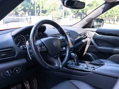 Maserati Levante 2.0T GT Sharp Edition Launch Version - ფოტო 5