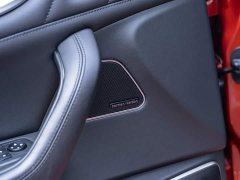 Maserati Levante 2.0T GT Sharp Edition Launch Version - ფოტო 6