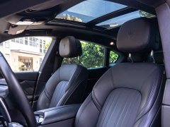 Maserati Levante 2.0T GT Sharp Edition Launch Version - ფოტო 7