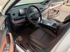 Chery Tiggo 7 Excellence 1.5T CVT Luxury - ფოტო 11