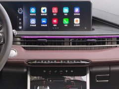 Chery Tiggo 7 Excellence 1.5T CVT Luxury - ფოტო 14